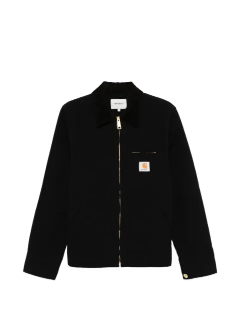 Carhartt WIP Detroit zip-up jacket