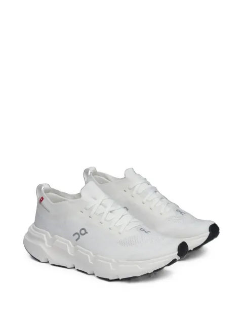On Cloudsoma mesh sneakers
