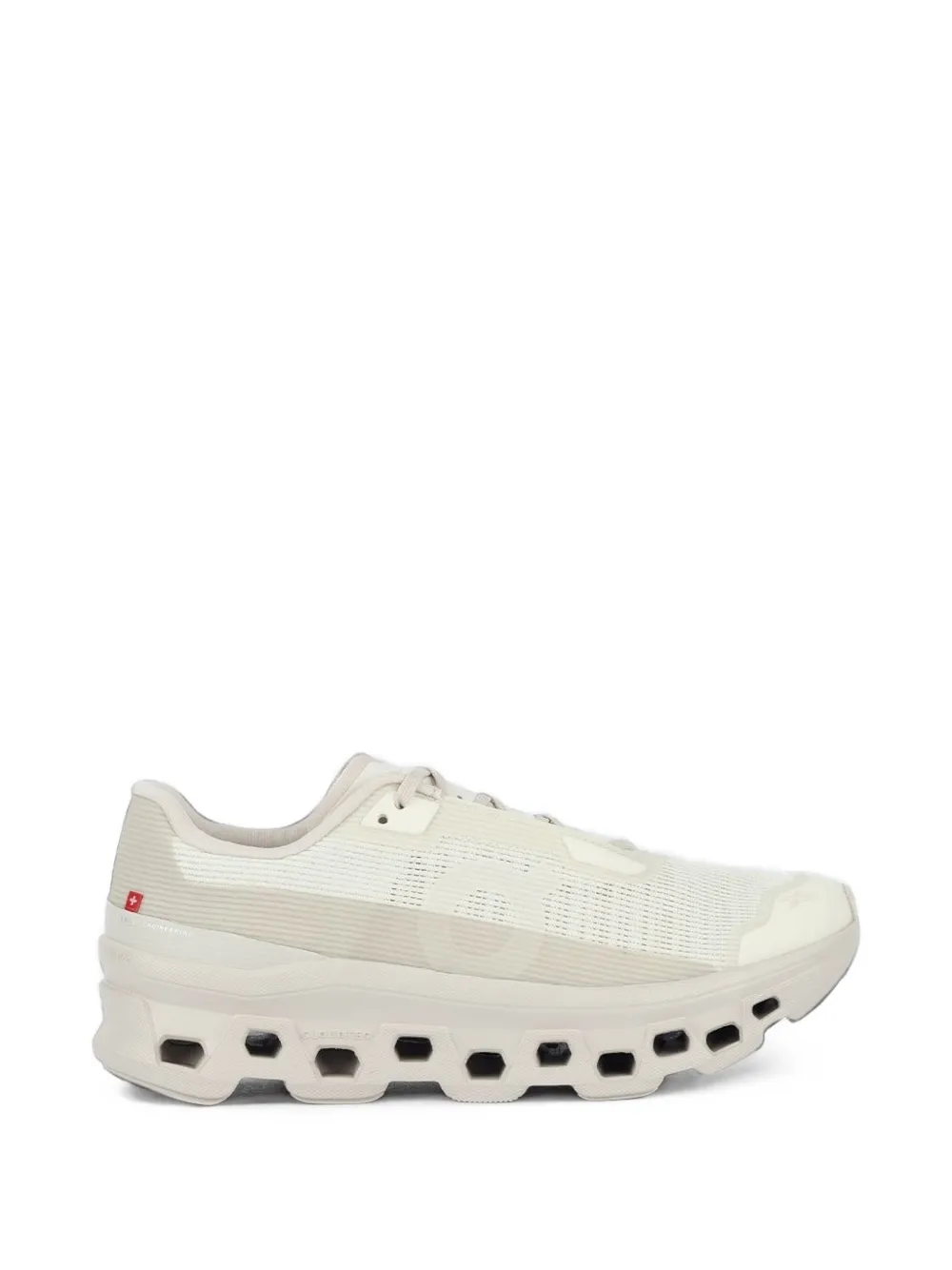 On  baskets Cloudmonster Void | tons neutres | Image 1