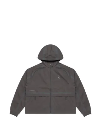 On 