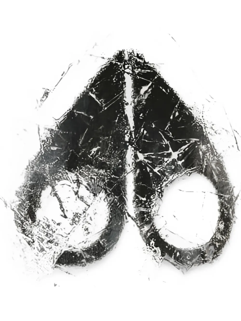Moose Knuckles Katoenen T-shirt met logoprint Wit
