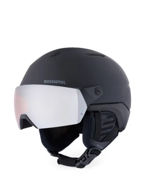 Rossignol Fit Visor Impacts helmet