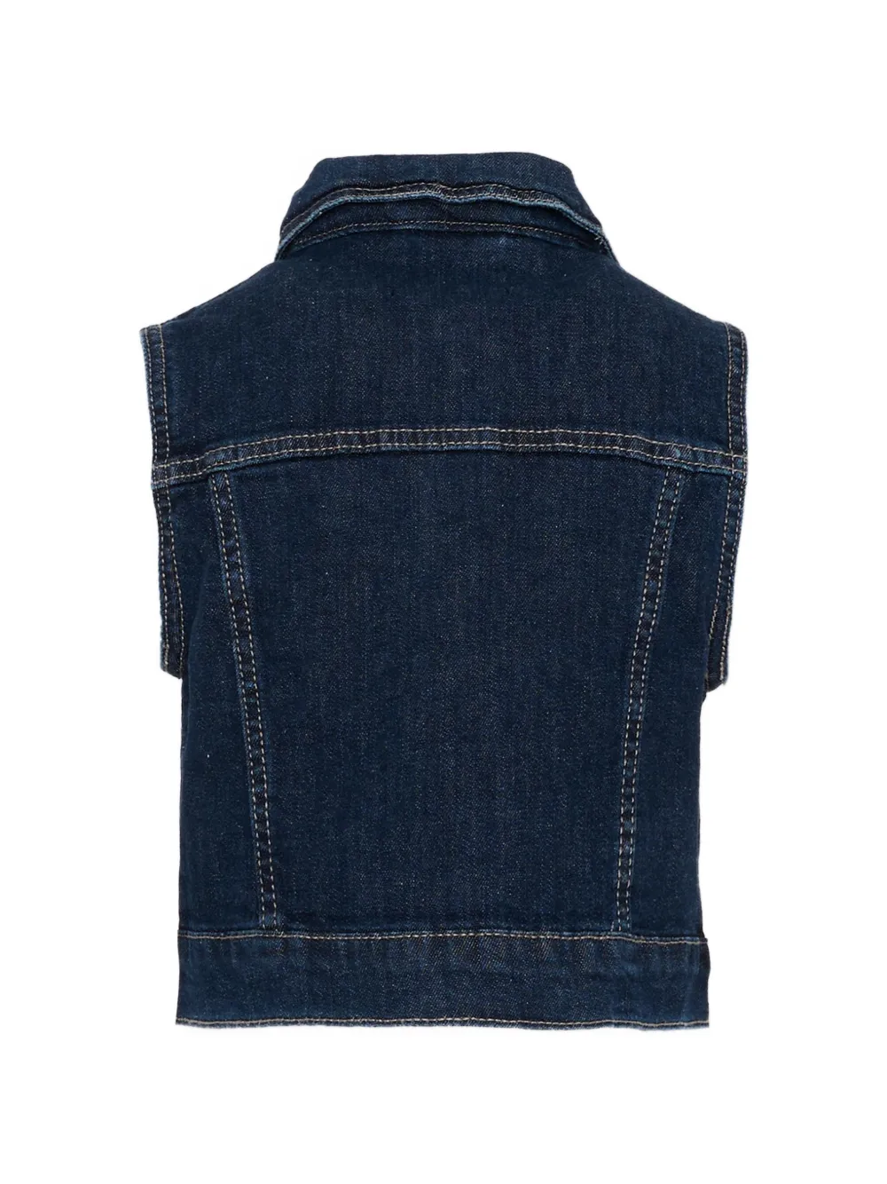 Roy Rogers Kids Spijkergilet Blauw