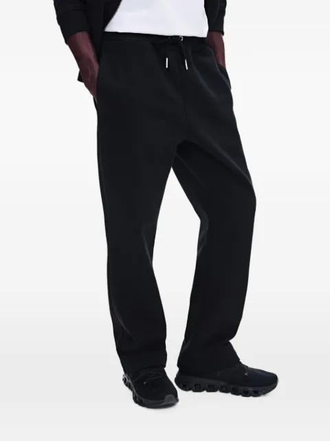 On  Club Collective drawstring track pants