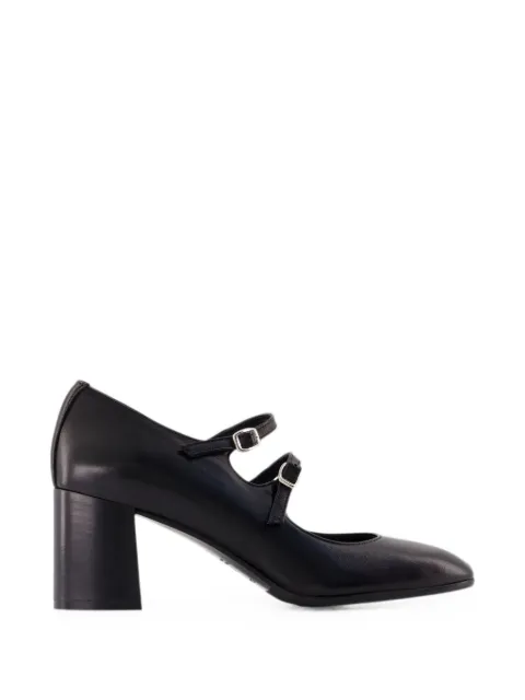 Carel Paris Alice Flex buckle-strap pumps