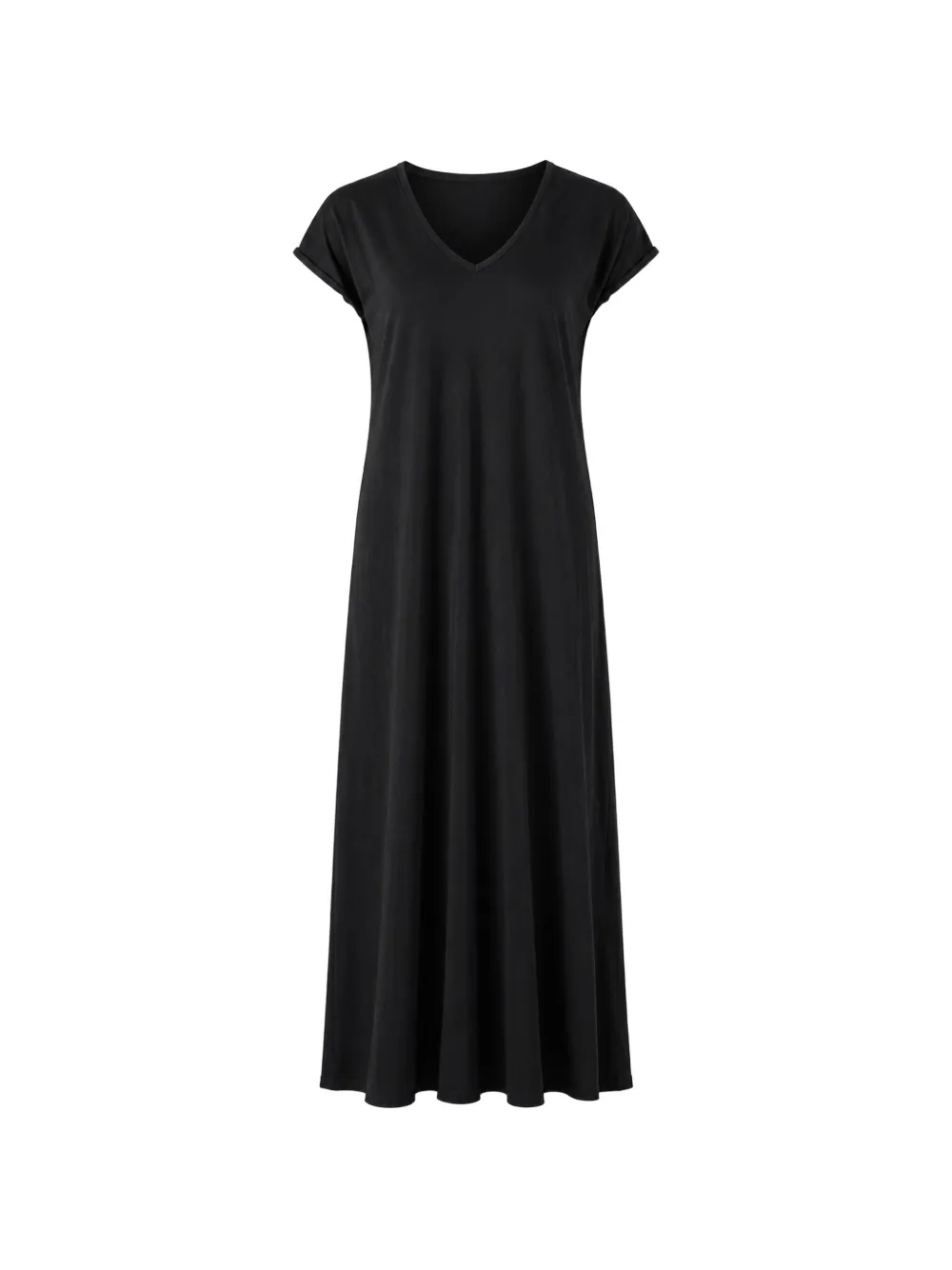 ANONYM APPAREL Alizée maxi dress