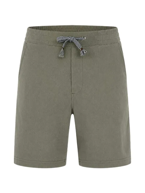 CALA 1789 Carlos Amalfi drawstring-waist shorts