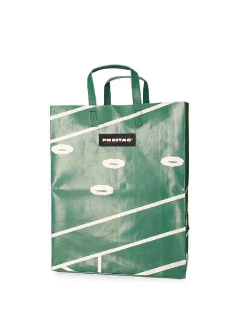 FREITAG Miami Vice tote bag