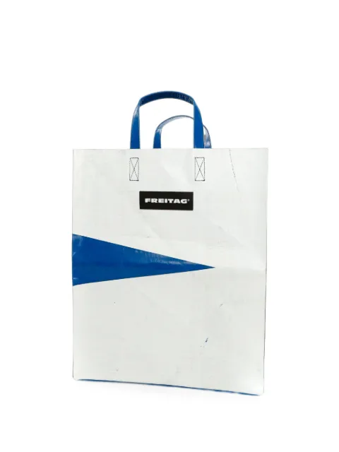 FREITAG Miami Vice tote bag