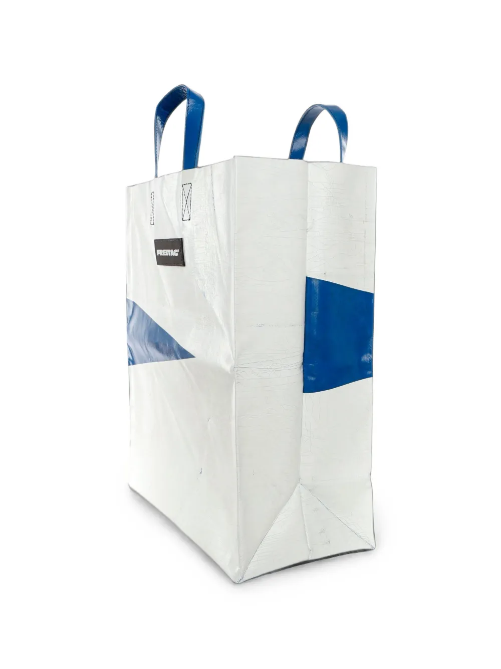 FREITAG Miami Vice shopper Wit