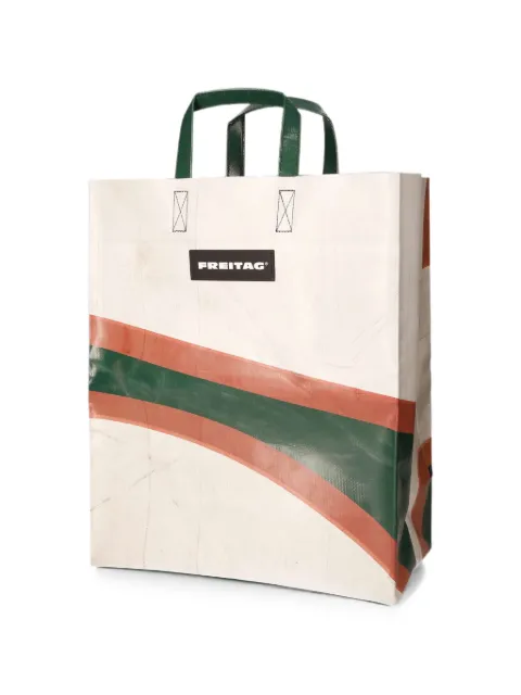 FREITAG Miami Vice tote bag