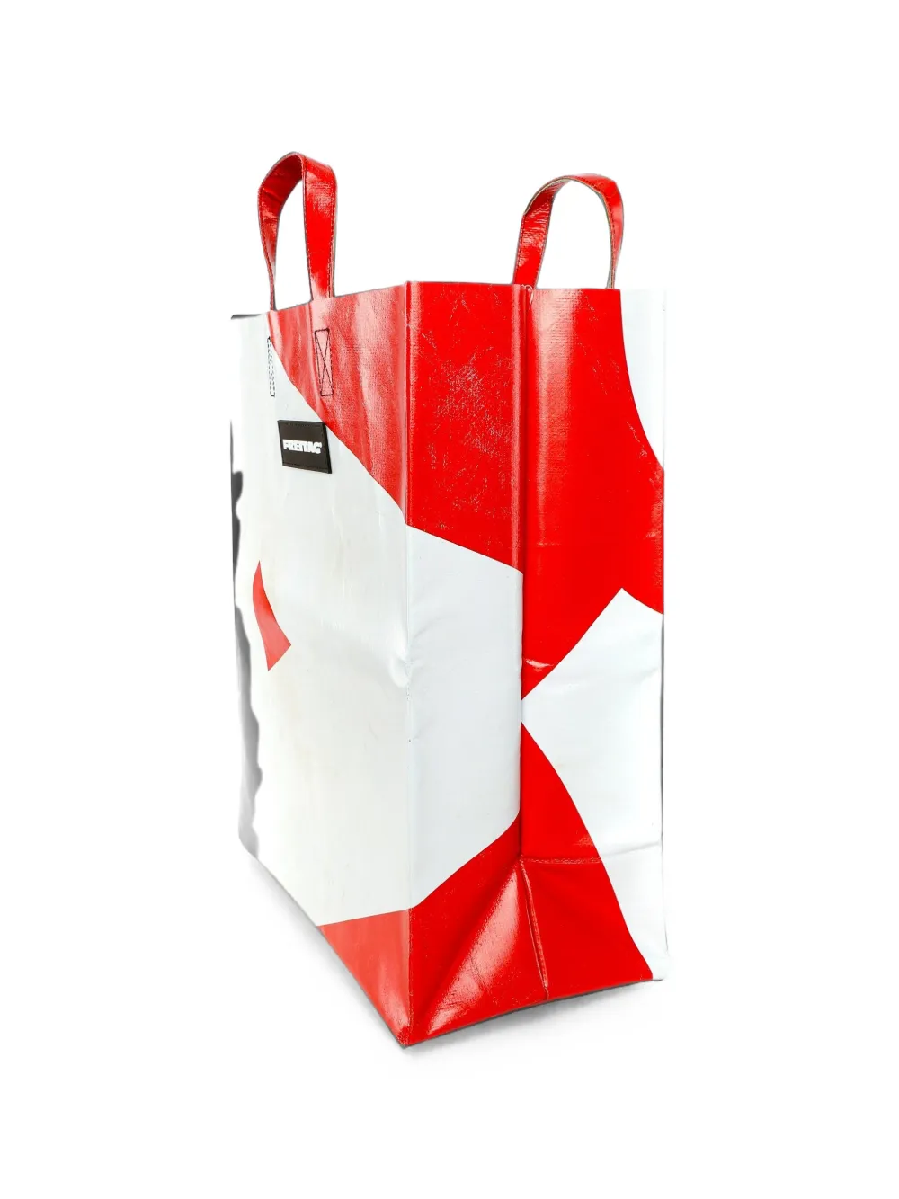 FREITAG Miami Vice shopper Wit