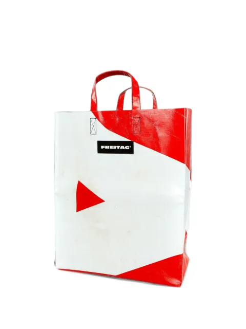 FREITAG Miami Vice tote bag