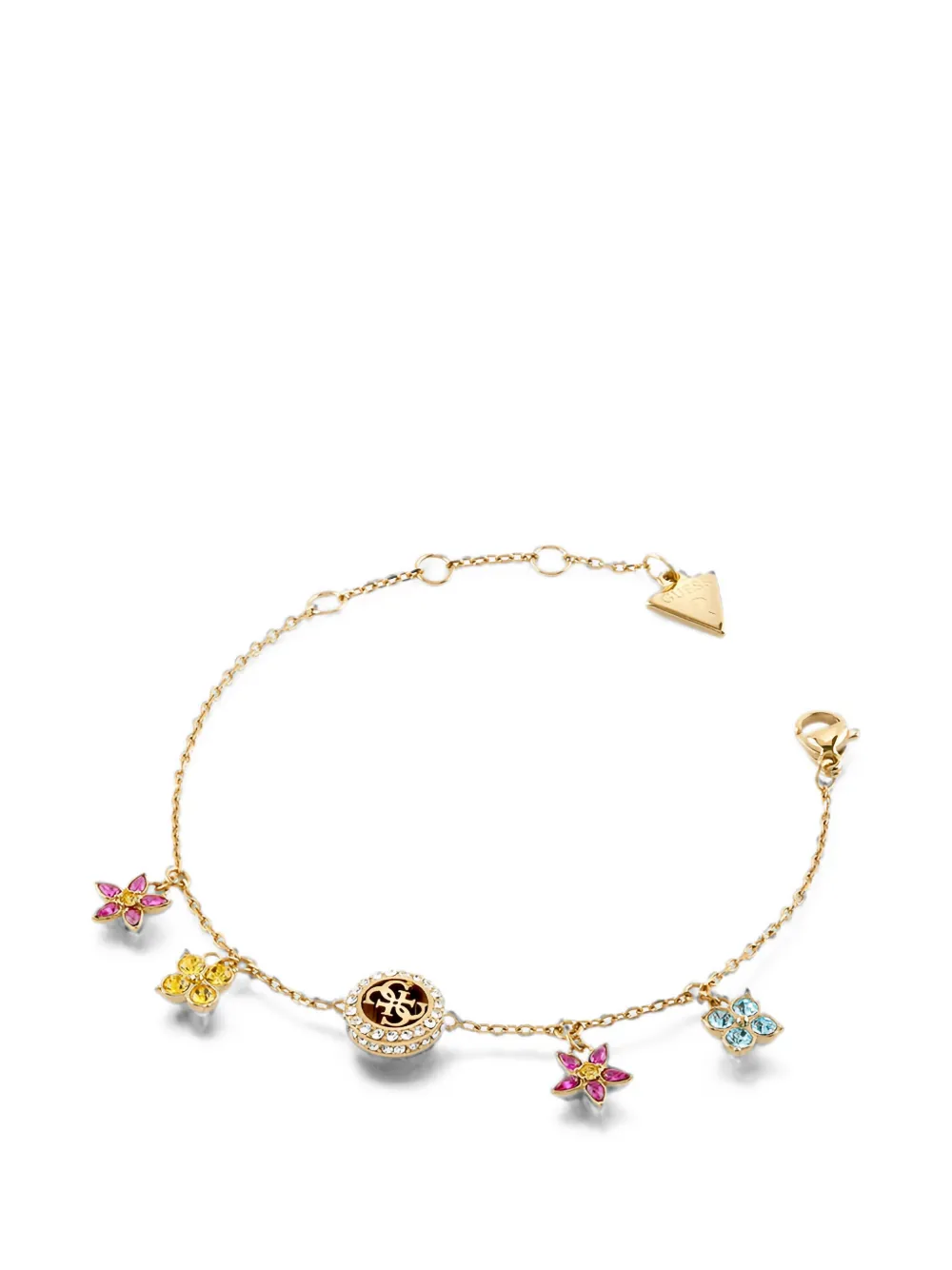 GUESS USA Secret Garden bracelet