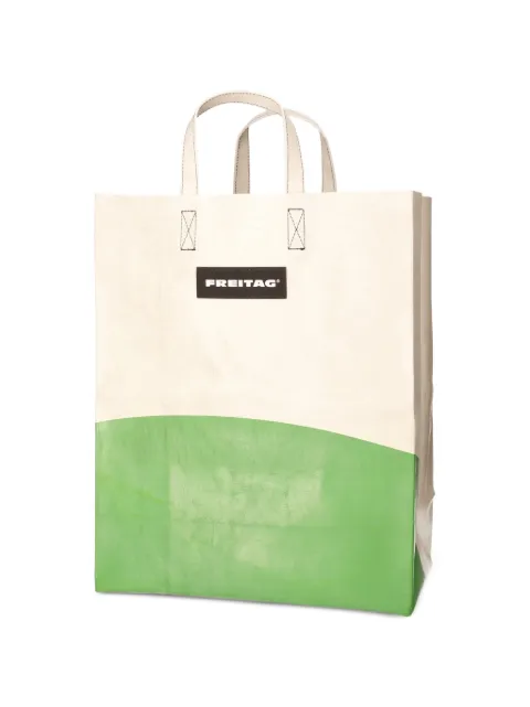 FREITAG F52 Miami Vice tote bag