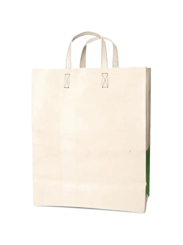 FREITAG F52 Miami Vice Tote Bag | ホワイト | FARFETCH JP