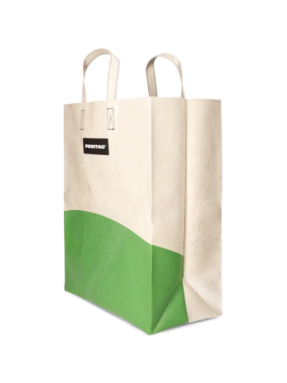 FREITAG F52 Miami Vice Tote Bag | ホワイト | FARFETCH JP