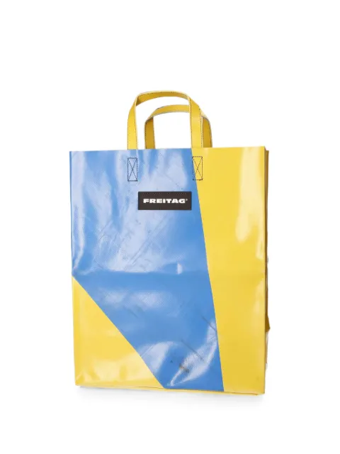 FREITAG Miami Vice tote bag