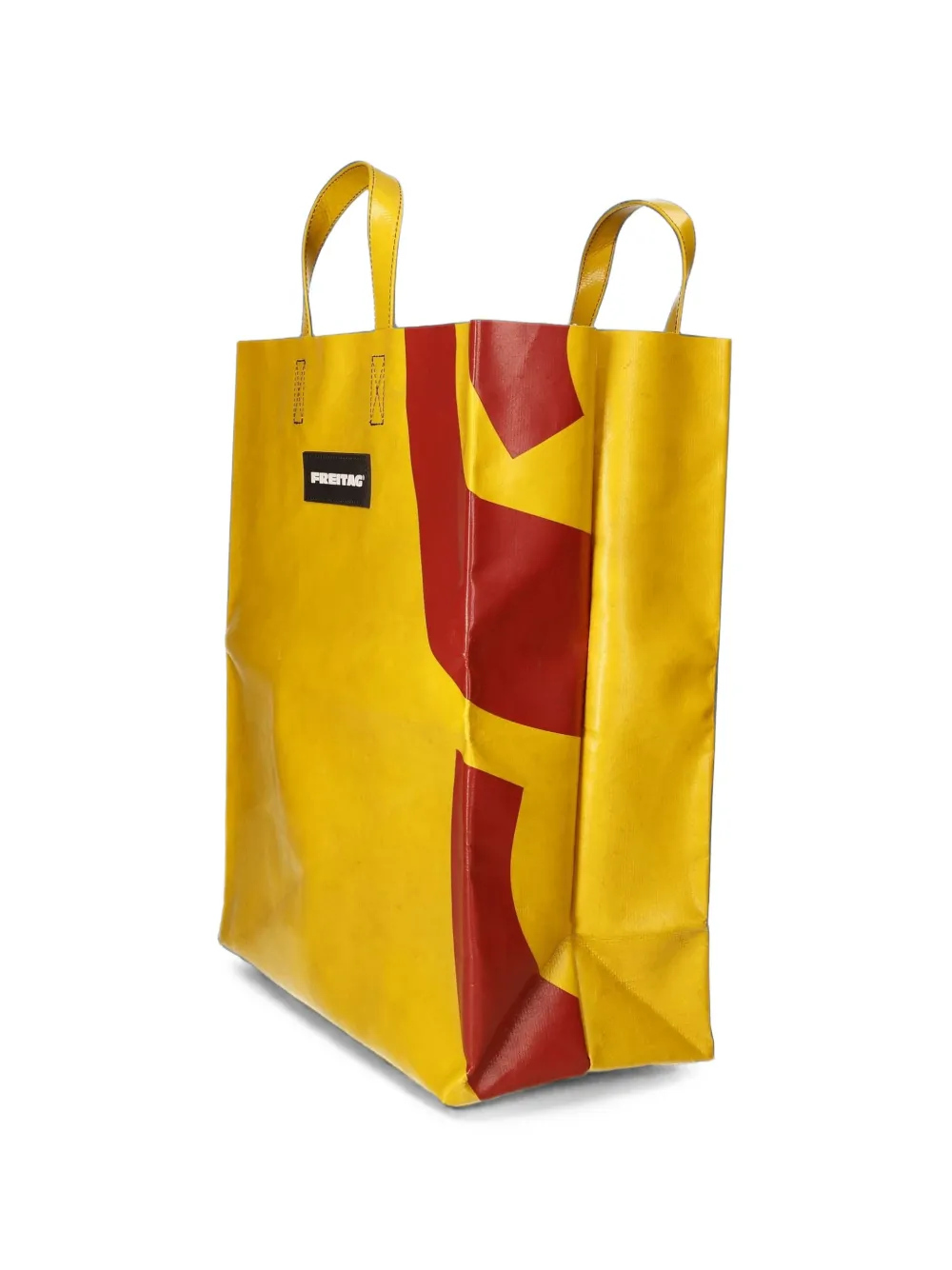 FREITAG Miami Vice shopper Geel