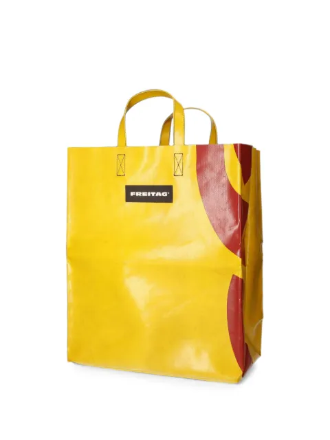 FREITAG Miami Vice tote bag