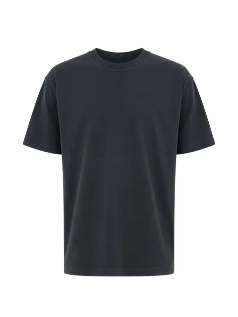 Closed logo-embroidered T-shirt