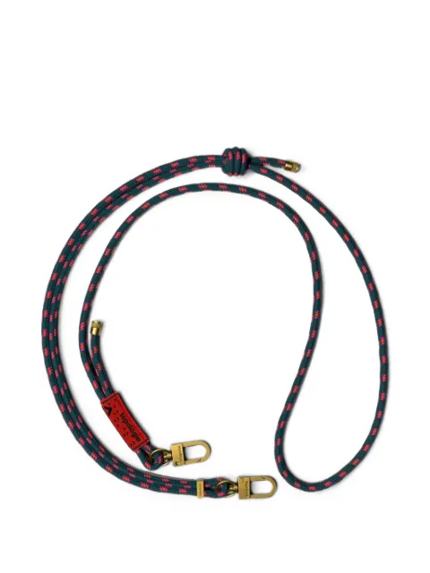 Topologie 6mm rope strap