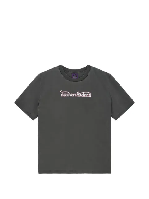 Deus Ex Machina Virtual Insanity graphic-print T-shirt