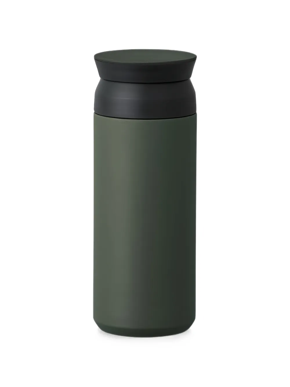 KINTO Travel Trinkglas - Grün