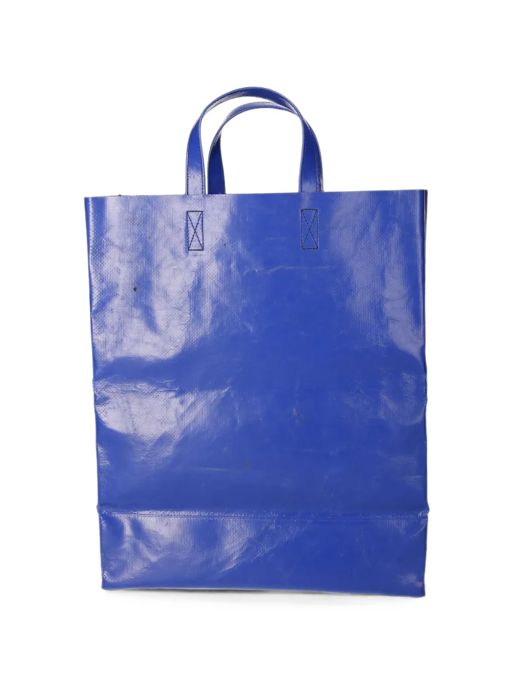 FREITAG Miami Vice shopper Blauw