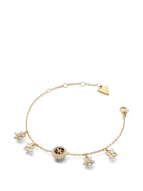 GUESS USA bracelet Secret Garden