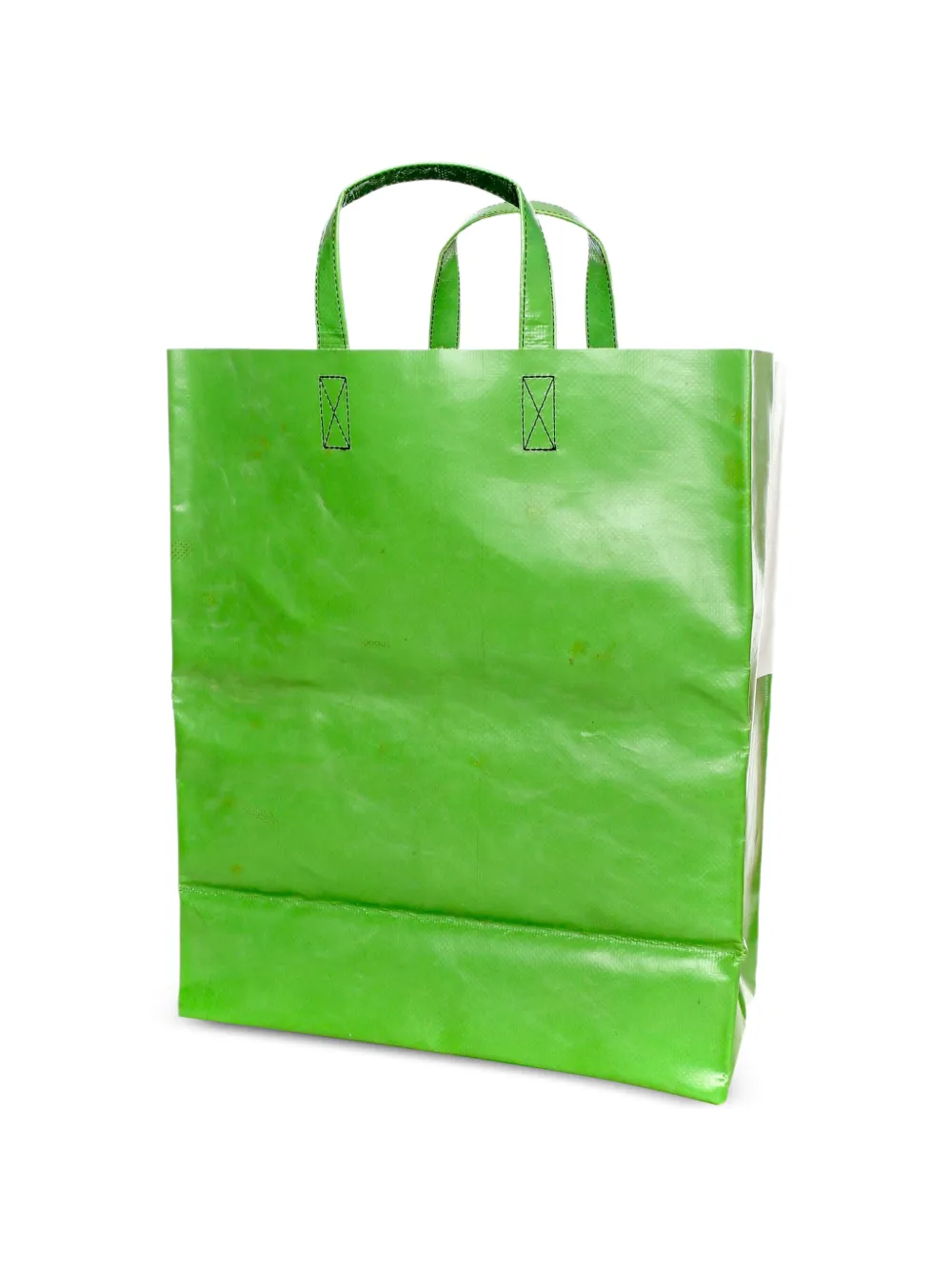 FREITAG Miami Vice shopper Groen
