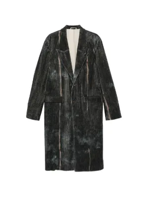 maison margiela コート Maison Margiela ダブルコート | グリーン | FARFETCH JP