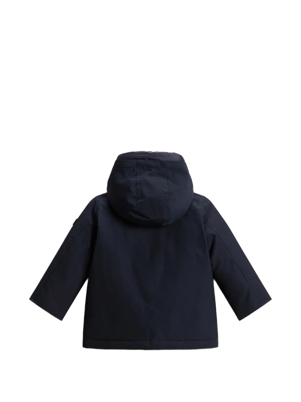 Woolrich Kids Arctic parka Blauw