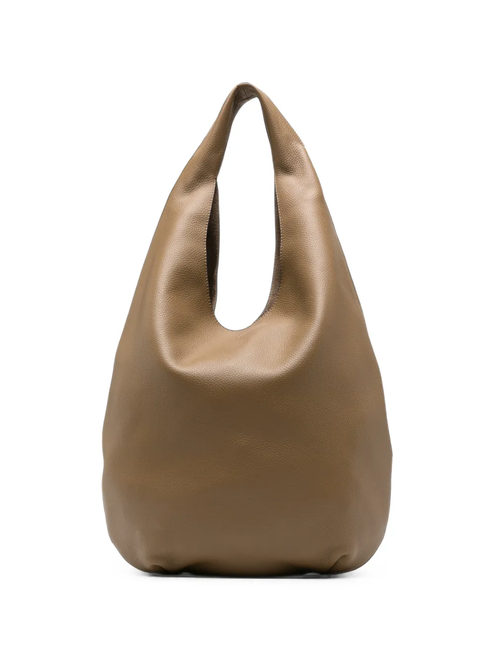 A.P.C. Le Neige shoulder bag - Toni neutri