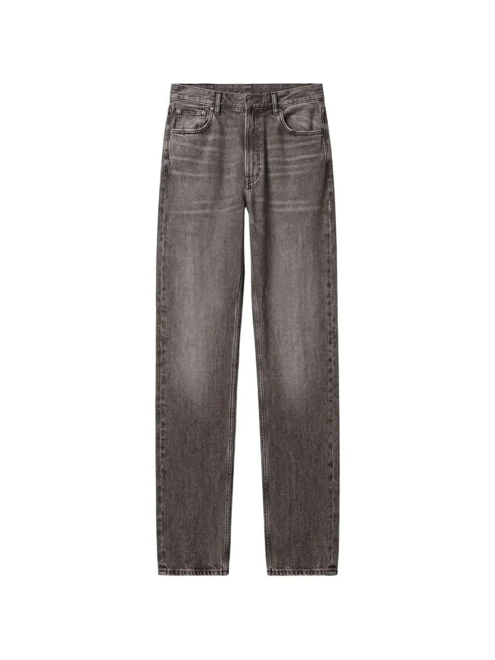 Calvin Klein 90S Taper washed jeans