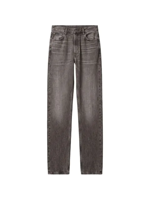 Calvin Klein 90S Taper washed jeans