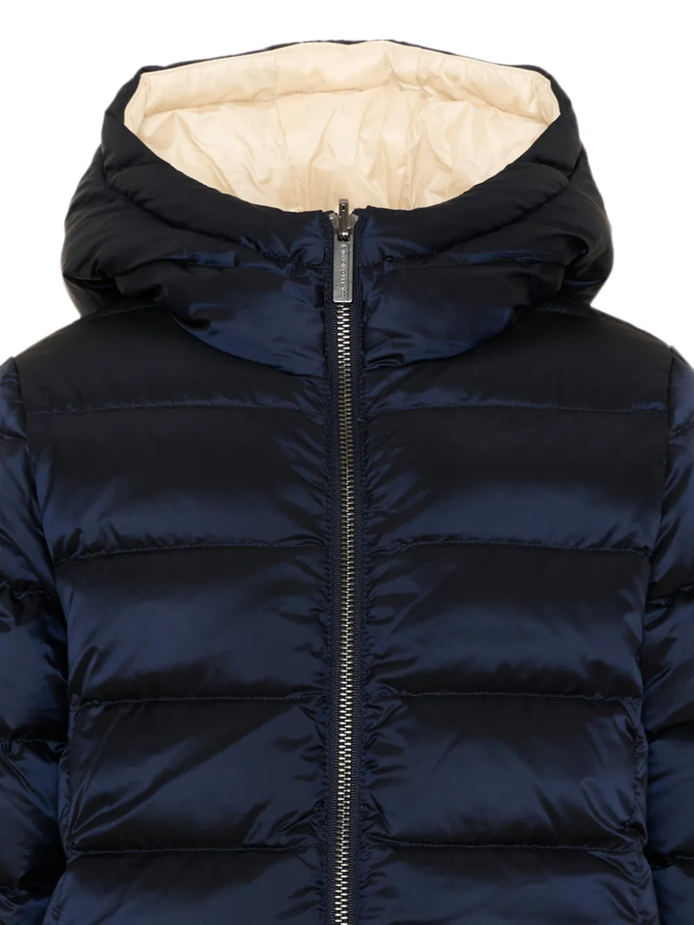 Colmar Kids Gewatteerde jas Blauw