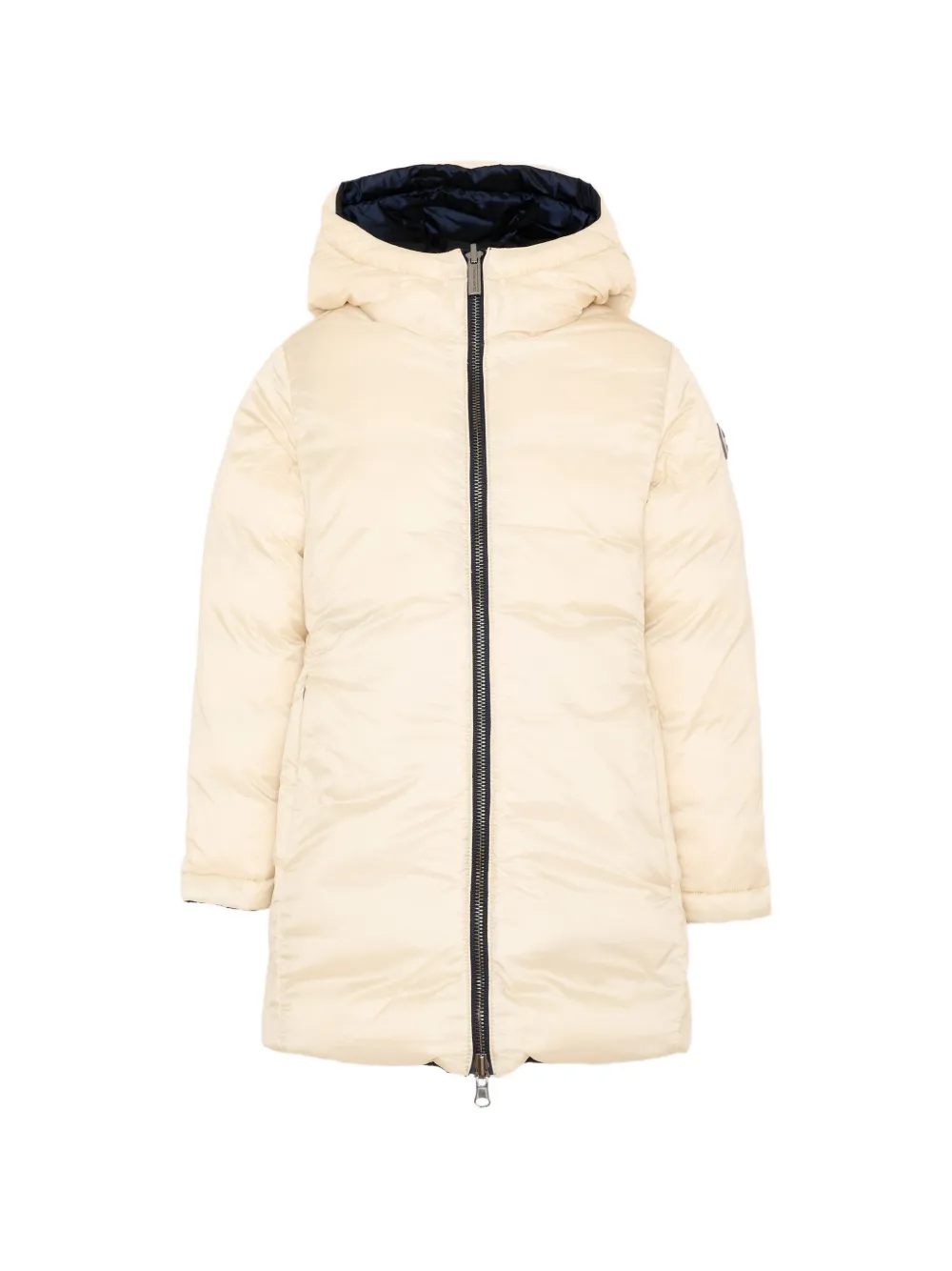 Colmar Kids Gewatteerde jas Blauw