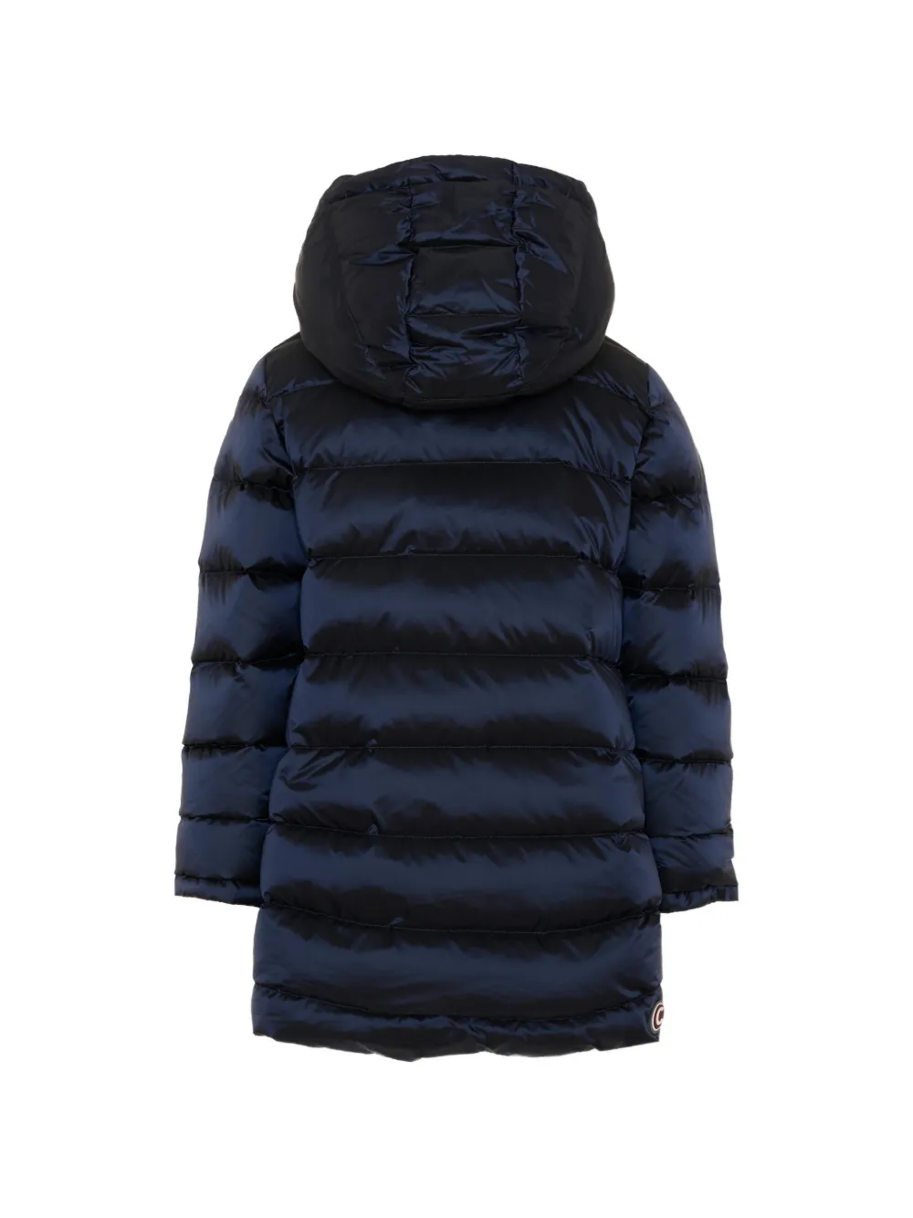Colmar Kids Gewatteerde jas Blauw