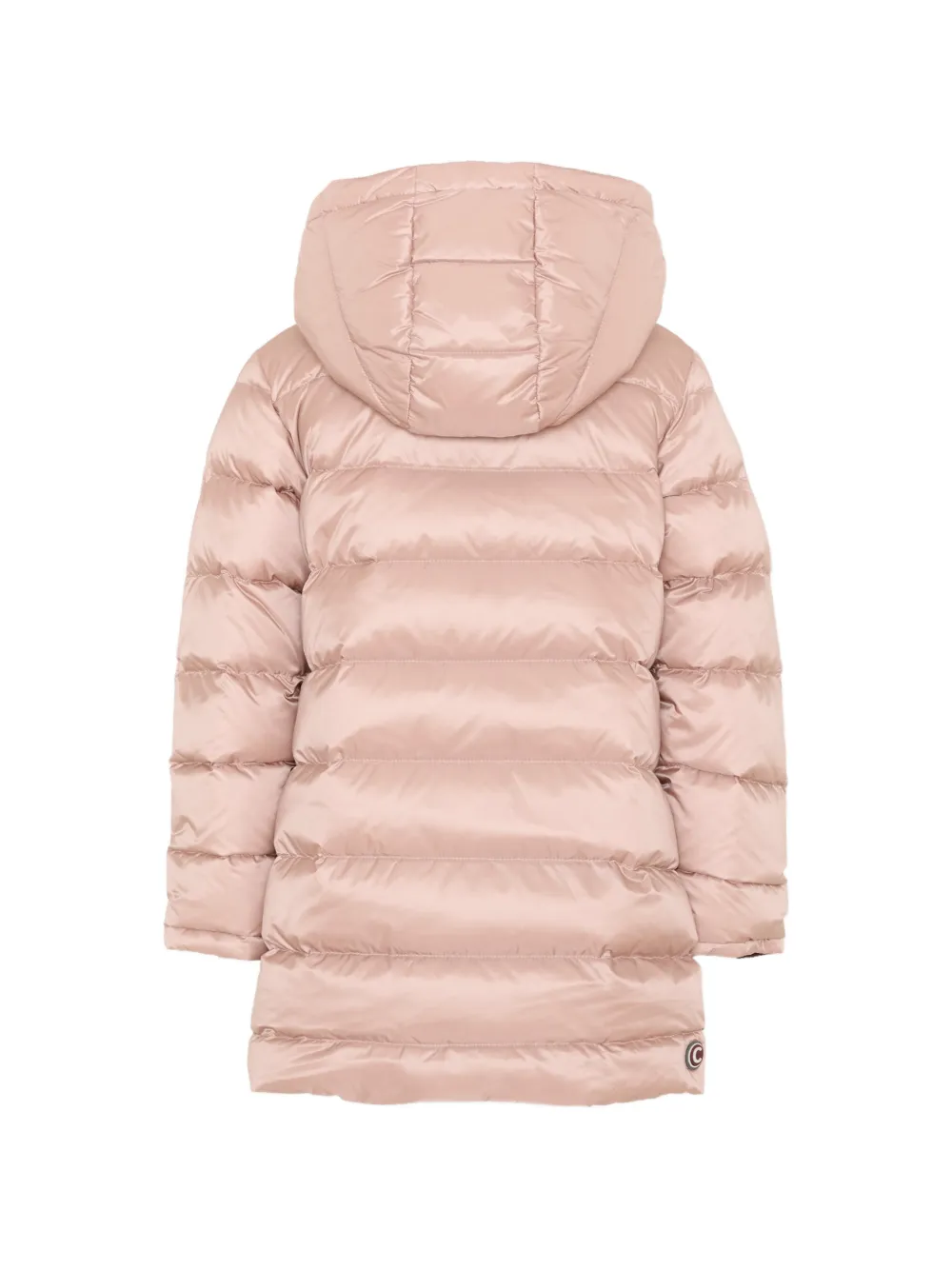 Colmar Kids Gewatteerde jas Roze