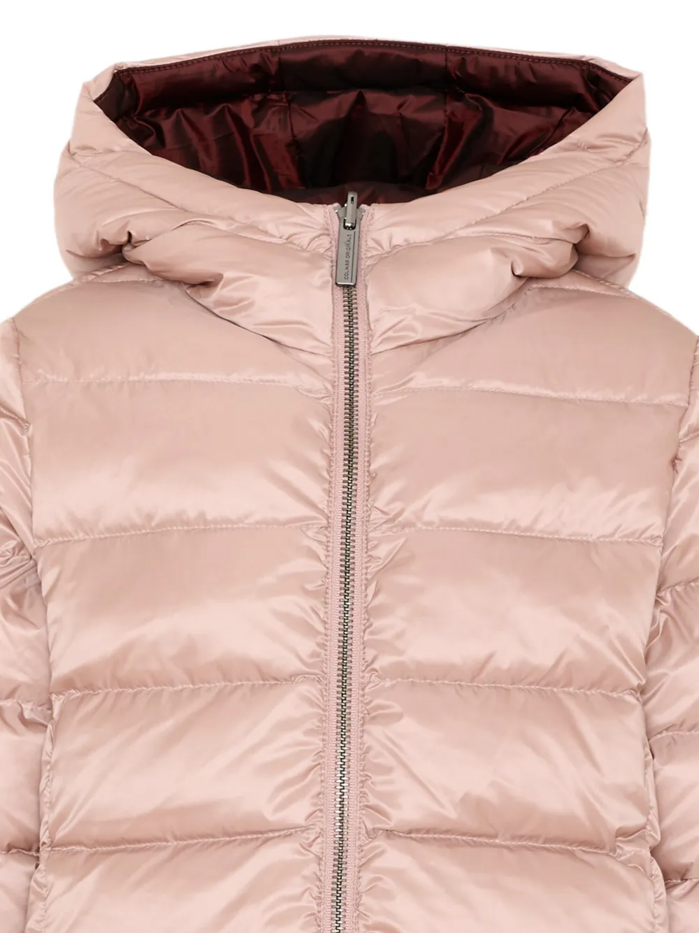 Colmar Kids Gewatteerde jas Roze