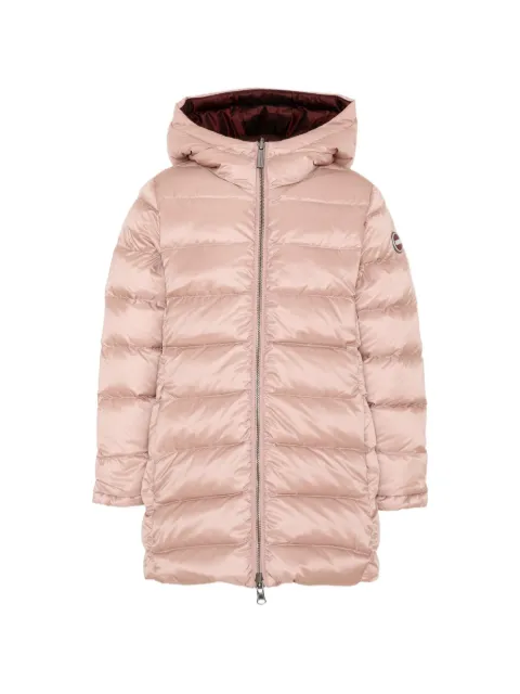 Colmar Kids hooded reversible padded coat