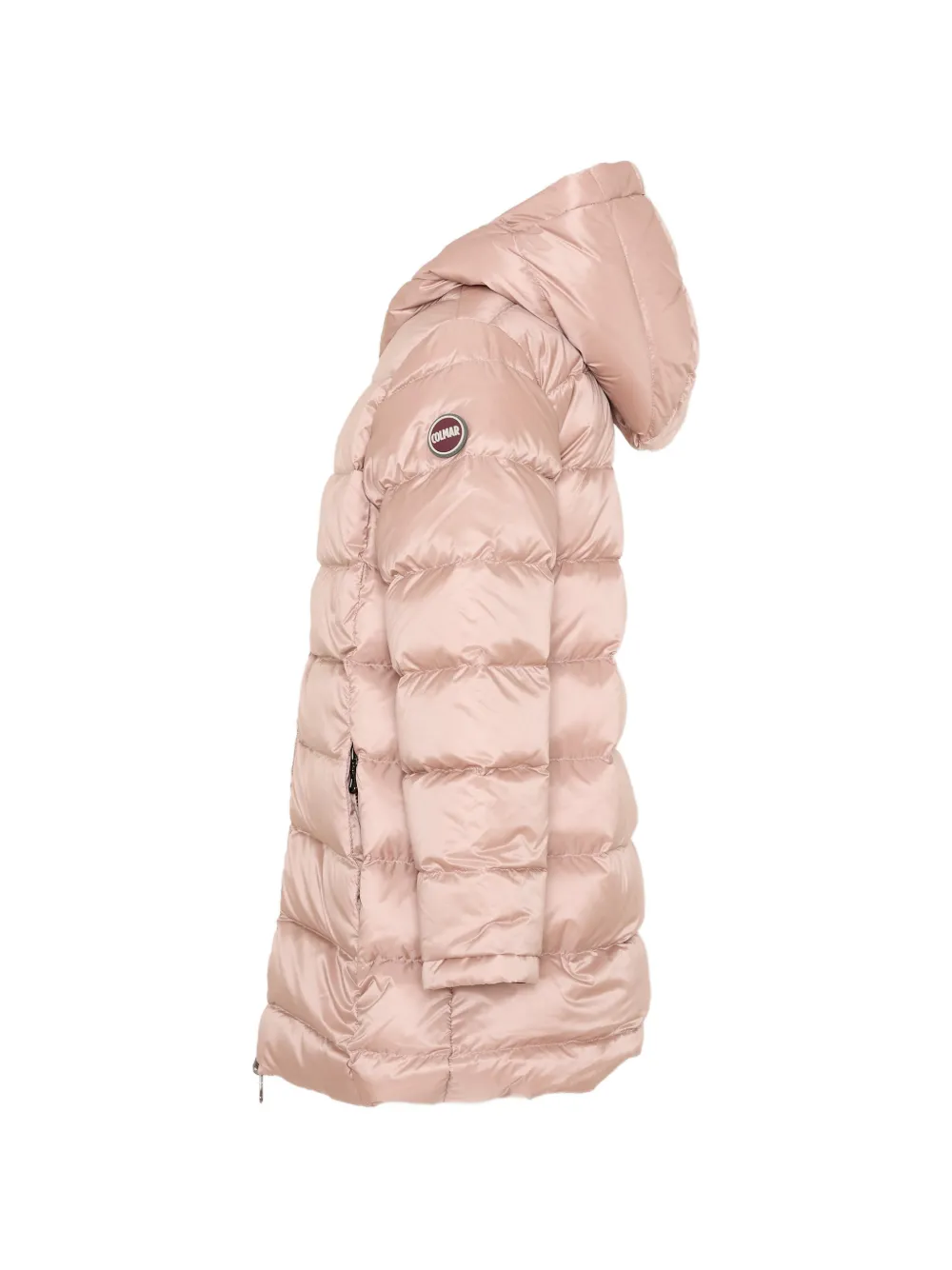 Colmar Kids Gewatteerde jas Roze