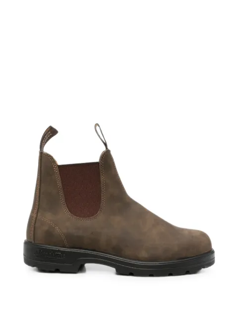 Blundstone 585 leather boots