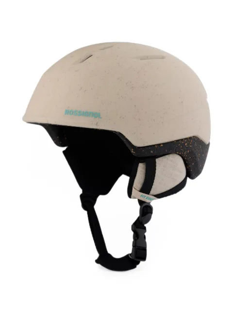 Rossignol Fit Visor Impacts helmet