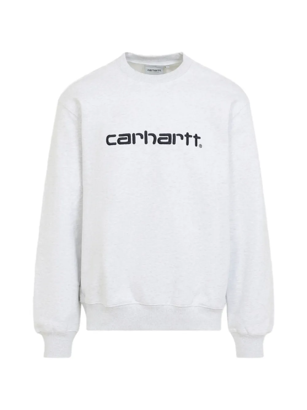 Carhartt WIP Carhartt sweater Grijs