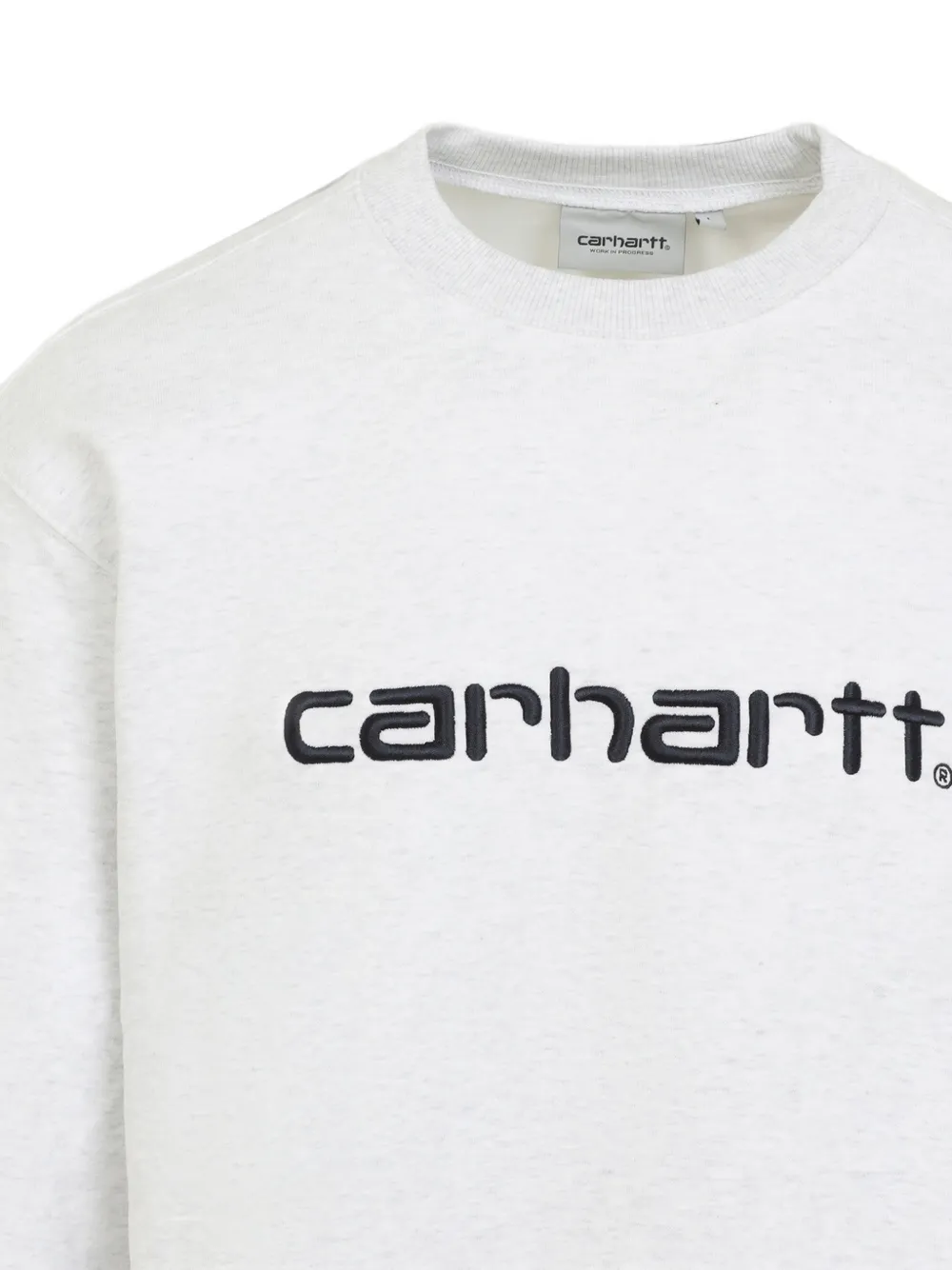 Carhartt WIP Carhartt sweater Grijs