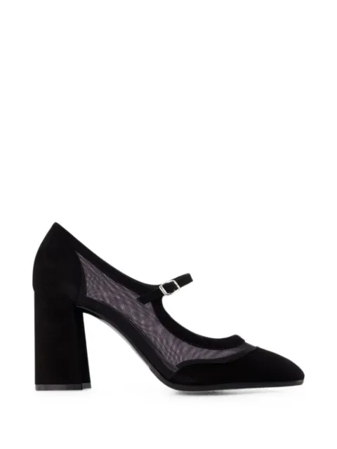 Carel Paris zapatos de tacón Sachanight de malla