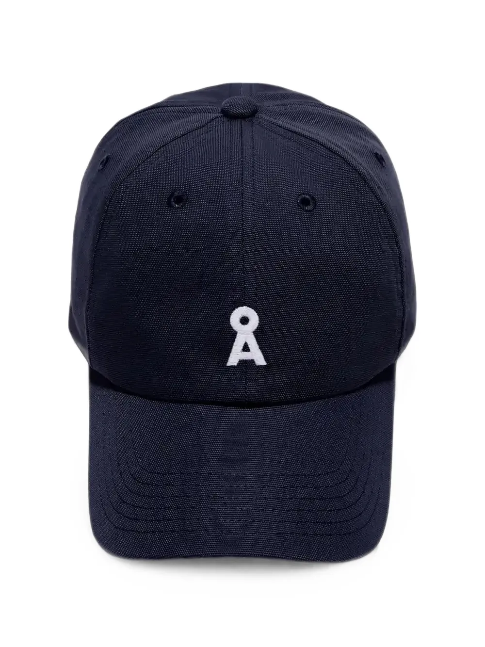 ARMEDANGELS Yenaa's Bold baseball cap - Blu