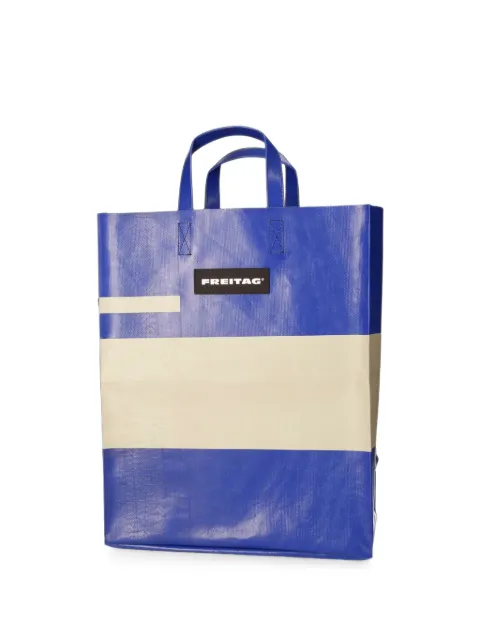 FREITAG Miami Vice tote bag